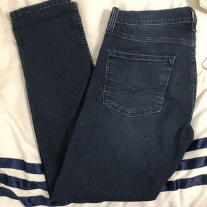 Denizen pants (31x30)